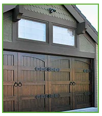 Winter Springs Garage Door Service  Winter Springs, FL 407-406-5955 - custom-garage-doors